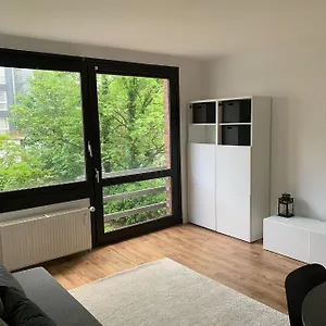 Minimalist 50m2 Bruxelles
