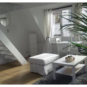 Zolo Appartamento Bruxelles