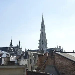 Super Flat Next Grand Place Appartamento Bruxelles